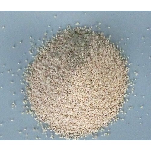 Грунт Aquadeco коралловый белый G032, 0,5-1,2 мм, 25 кг