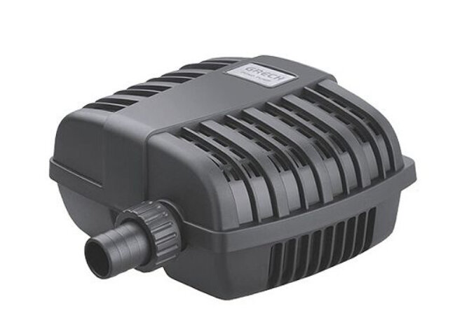 фото Помпа мультифункциональная SunSun CFP-2000