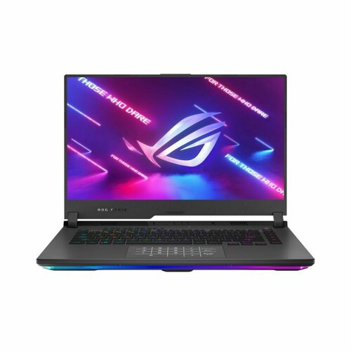 Игровой ноутбук ASUS ROG Strix G15 G513RC-HN180 156 1920x1080 IPS 144ГцAMD Ryzen 7 6800H16ГБ LPDDR5512ГБ SSDGeForce RTX 3050 4ГББез ОС серый 90NR08A5-M00EJ0 11548100₽