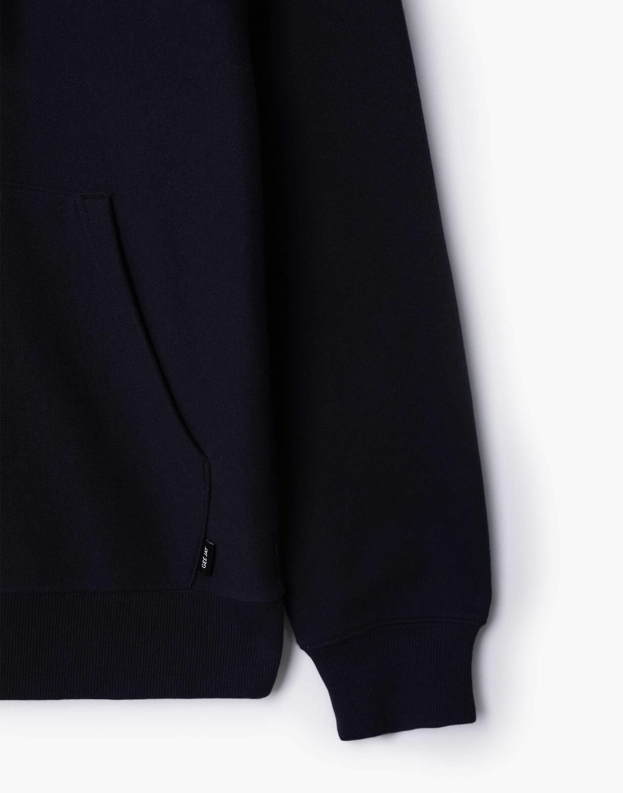 Худи Gloria Jeans, размер 12-14л/158-164, синий — фото 1