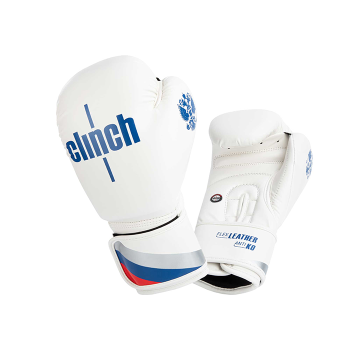   Clinch Olimp C111 White/Blue (10 )