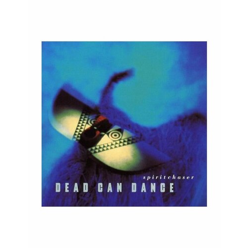 Виниловая пластинка Dead Can Dance: Spiritchaser Printed in USA the rainybow song