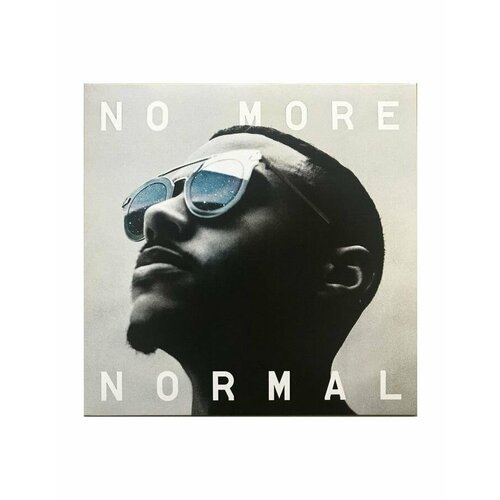 Виниловая пластинка Swindle, No More Normal (5060180323714) виниловая пластинка swindle no more normal 5060180323714