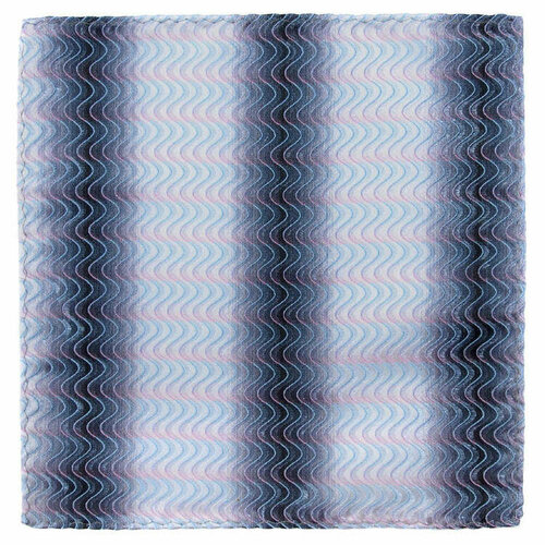 фото Нагрудный платок , серый not brand