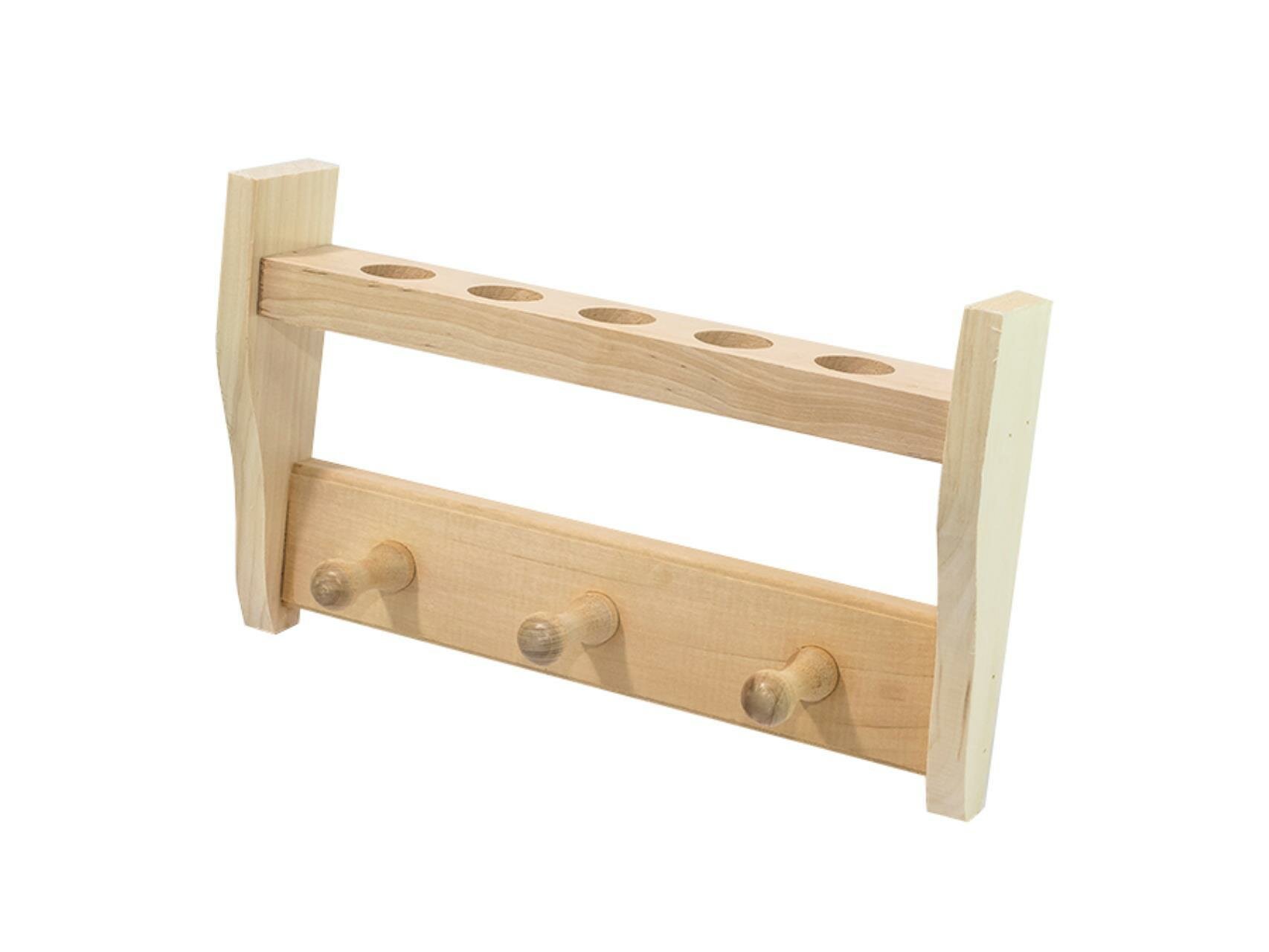 Полочка для масла 