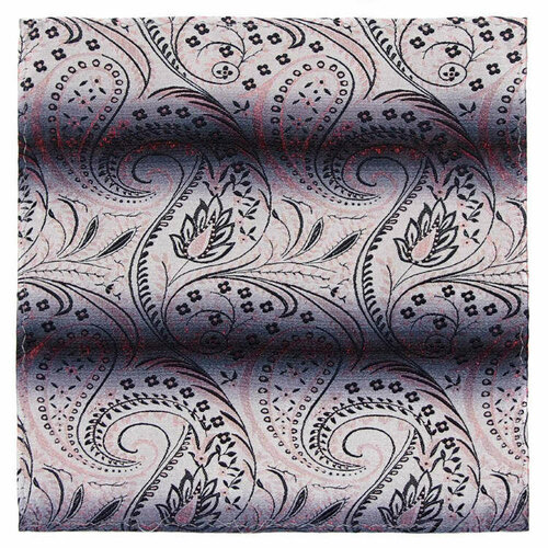 фото Нагрудный платок , розовый not brand