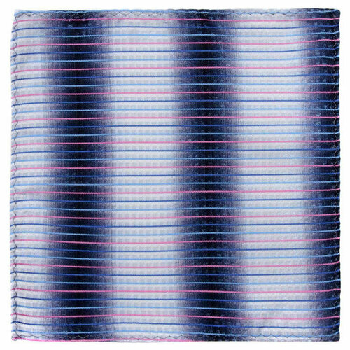 фото Нагрудный платок , розовый not brand