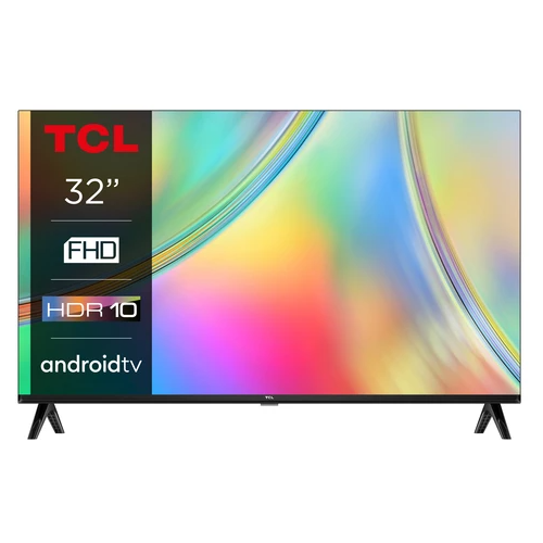 Телевизор TCL 32S5400AF 20506₽