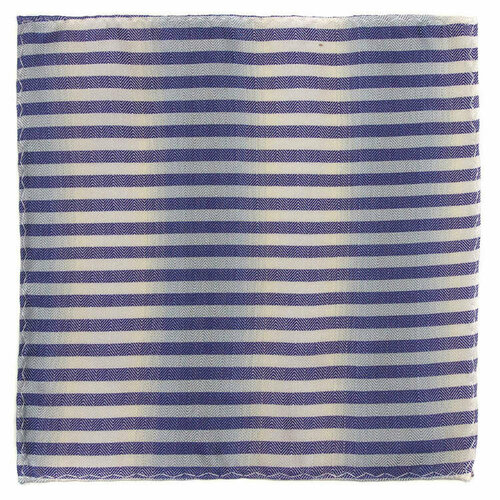 фото Нагрудный платок , серый not brand