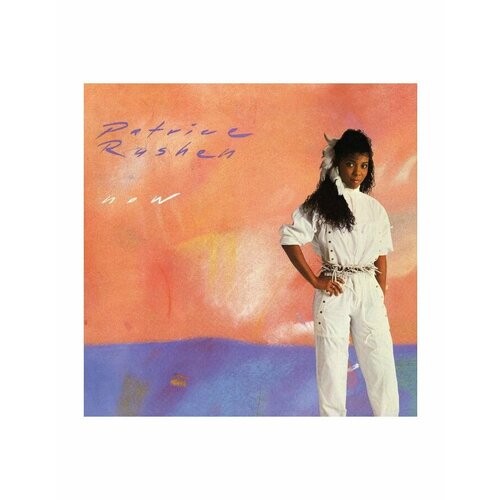 Виниловая пластинка Rushen, Patrice, Now (4062548027983) виниловая пластинка patrice rushen now 2lp