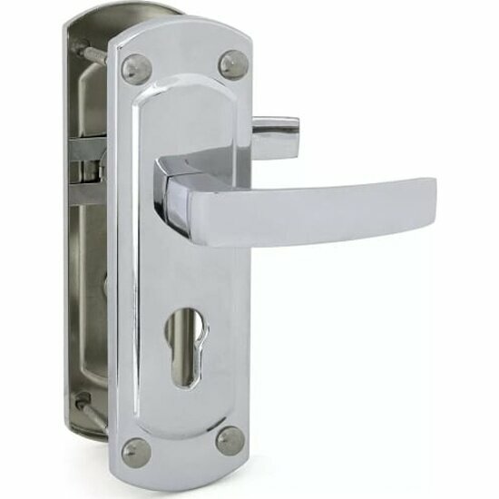 Ручки на планке Palladium Openclose System Palladium 460-25 CP L