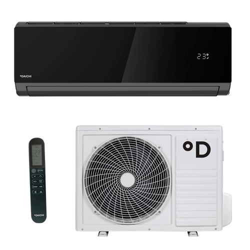 DAICHI Carbon Inverter DA50DVQS1R-B1/DF50DVS1R-1