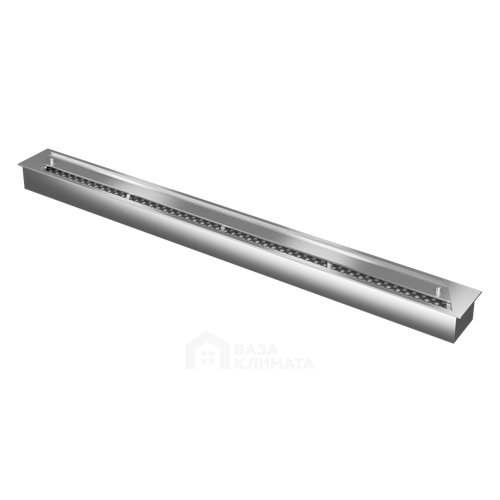 Прямоугольный контейнер ZeFire 1100 41515₽