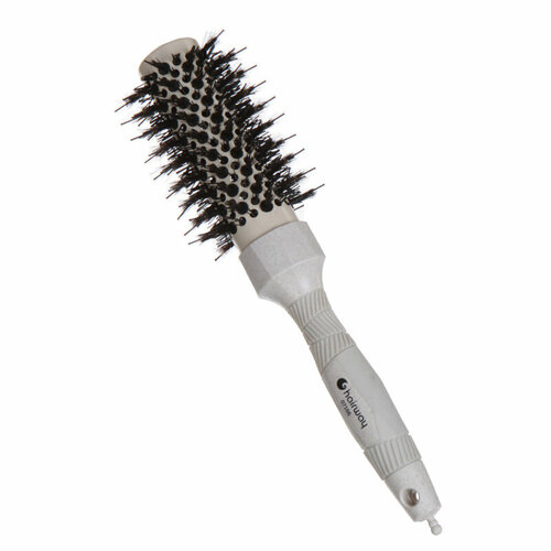 Расческа Термобрашинг HairWay Eco Bristle 34mm 07166