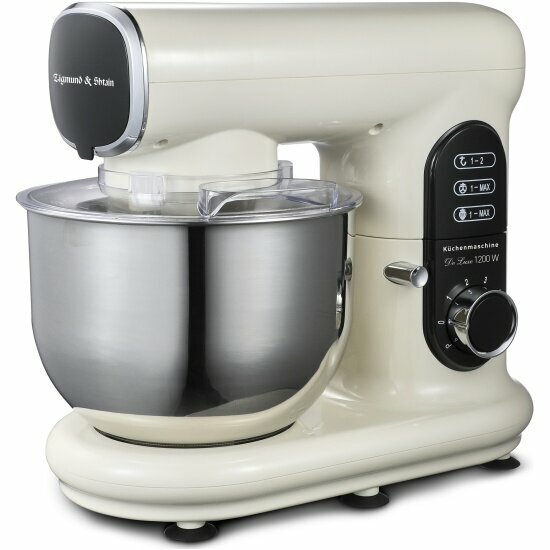 Миксер Zigmund & Shtain De Luxe ZKM-999