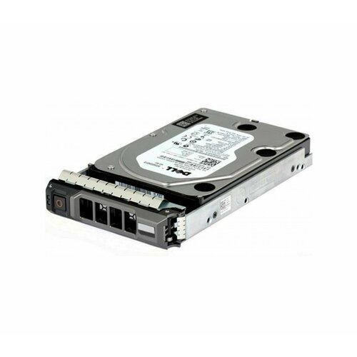 Жесткий диск Dell SAS 300Gb 400-ATIIT 2046200₽