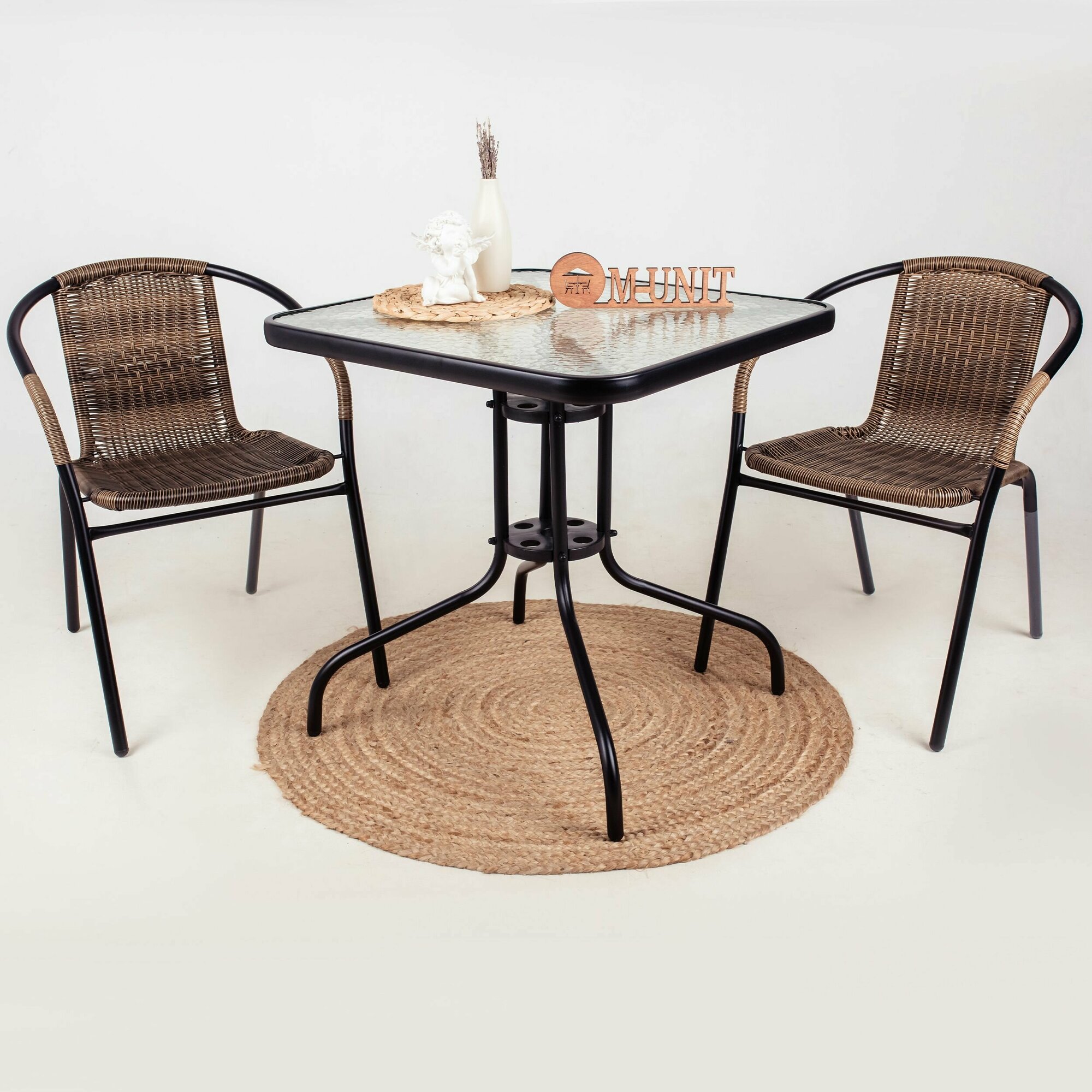 фото Набор садовой мебели