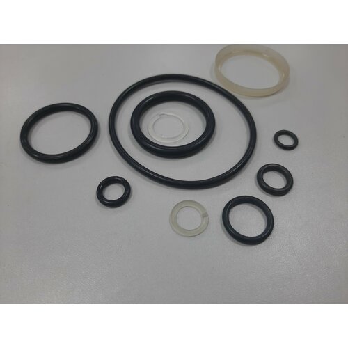 Ремнабор на домкрат Nordberg N32035 гидравлический 592₽