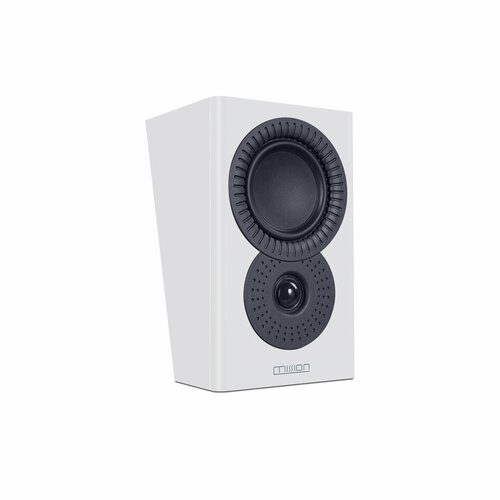 Акустическая система Mission LX-3D MKII Lux White 3399000₽