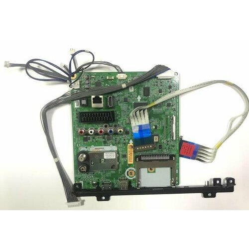 Главная плата (Main Board) для телевизора LG, EAX64891306 (1.1)