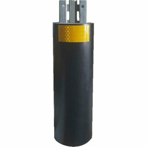 Отбойник для стеллажей П-МАТ размер XМ/400 RG40XМ