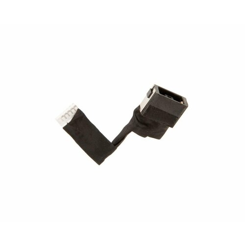 Power connector / Разъем питания для ноутбука Lenovo Thinkpad P50S, T550, W550S, T560 с кабелем