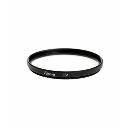 Фильтр Flama UV Filter 52 mm