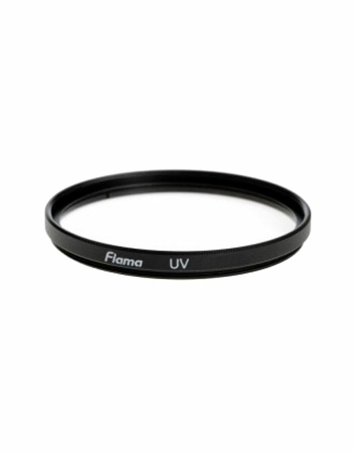 Светофильтр Flama uv Filter 52mm