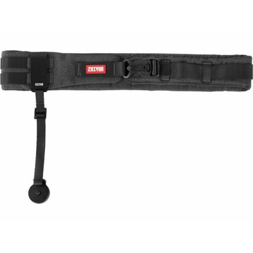 Ремень Zhiyun TransMount размер M для CRANE 3/WВ/WB-S/Crane 2/Crane V2/Crane M/Crane plus (C000016E) 2022 new fashion business six needle brand seiko series multifunctional leisure belt quartz watch belt box