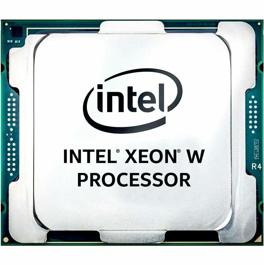 Процессор Intel Xeon W-2133 (CD8067303533204) OEM