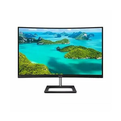 LCD PHILIPS 315 322E1C 0001 VA Curved 1920х1080 250cd 178178 30001 4ms D-Sub HDMI DisplayPort 3463200₽