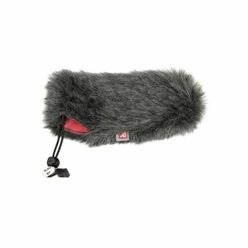 Ветрозащита для микрофона Rycote Special 155 Mini Windjammer (RYC055314) комплект вертрозащиты rycote windjammer wj 4 ryc021504