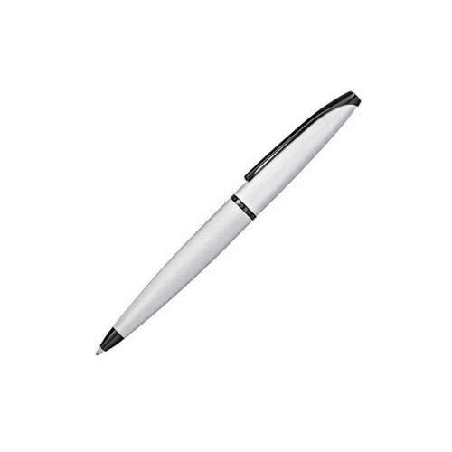 Ручка шариковая Cross ATX 882-43 Brushed Chrome шариковая ручка cross atx цвет серебристый cross mr 882 2