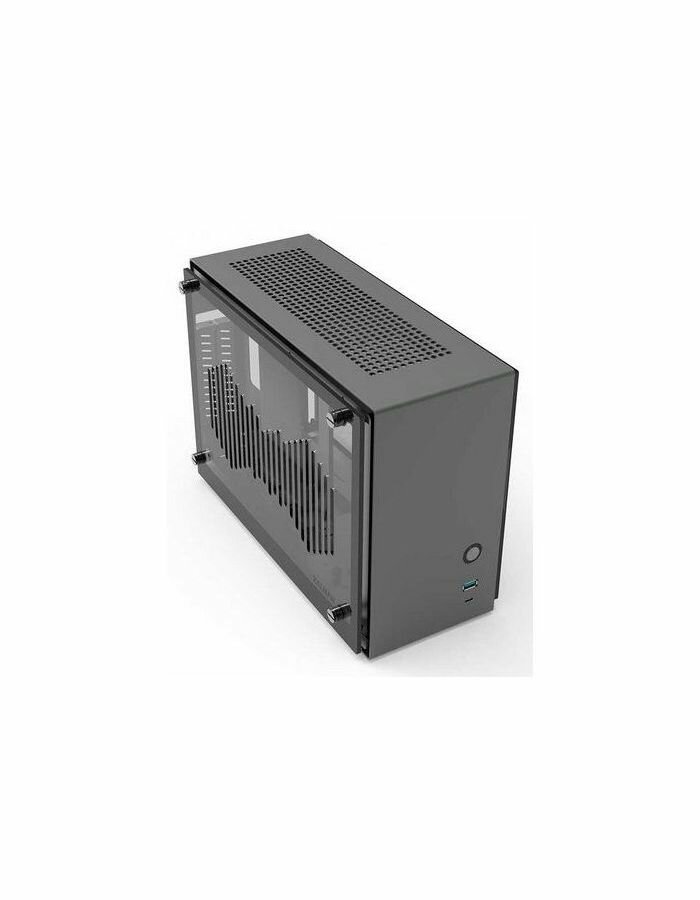 Корпус Zalman M2 Mini Grey