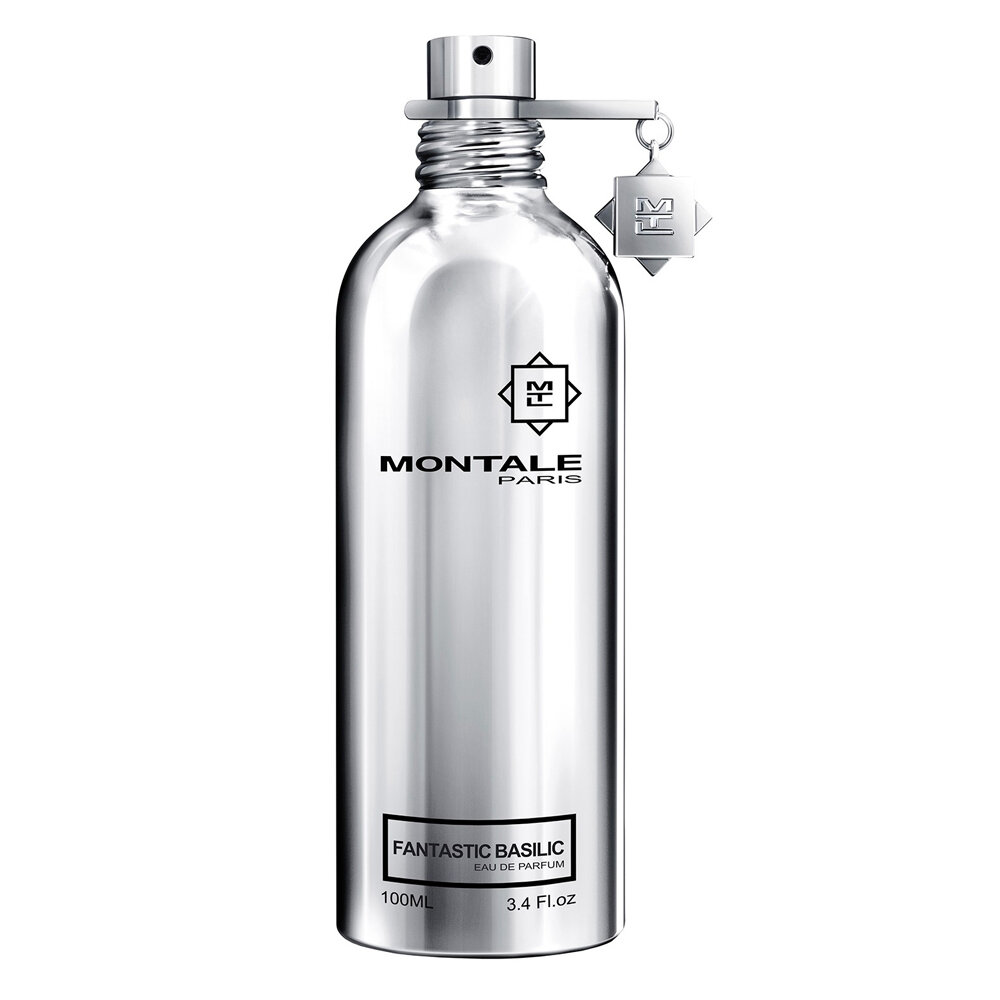 MONTALE Fantastic Basilic, парфюмерная вода 100 мл