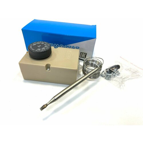 Термостат F2000 (-30 до +30) 8000001 TRF400UN