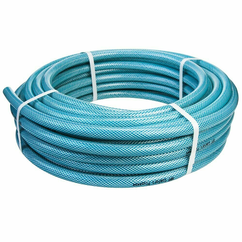 Поливочный шланг армированный Masterprof 3/4" 20 м - фото №7