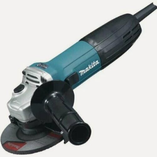 Изображение товара Углошлифовальная машина Makita GA4530R