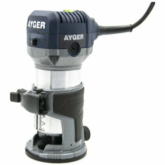 Фрезер Ayger AB710