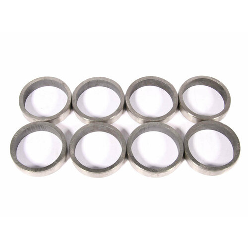 Седло клапана 405,406,409 дв. выпускного ЕВРО-3 (металокерамика с кобальтом, 8 шт) 