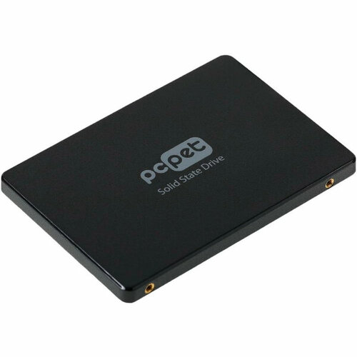 Накопитель SSD PC Pet SATA III 4Tb PCPS004T2 2.5 OEM
