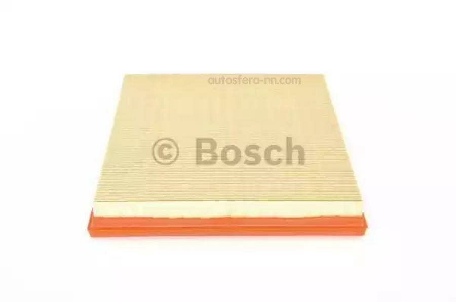 Воздушный фильтр Bosch - фото №4