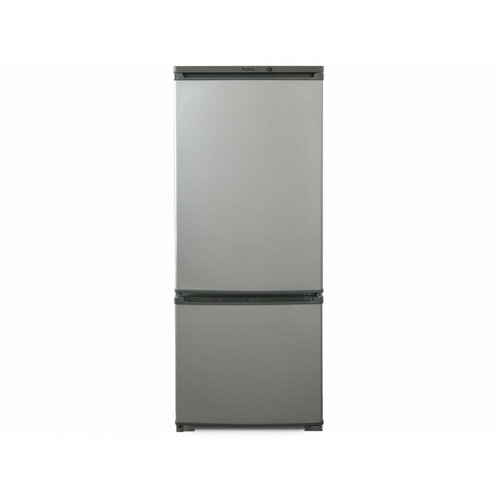 Холодильник Бирюса M151 холодильник бирюса m151 металлик