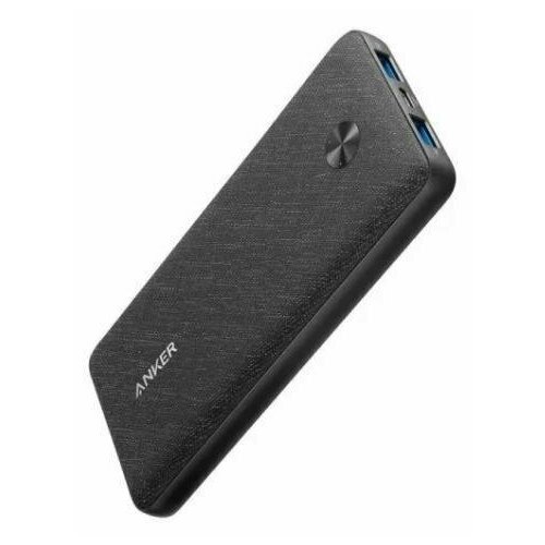 Внешний аккумулятор Anker PowerCore III Sense 10000 Черный 499000₽