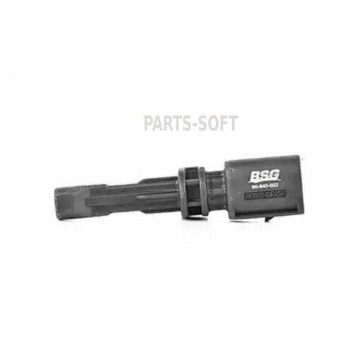 BASBUG BSG90-840-022 Датчик ABS заднего колеса / AUDI SEAT Skoda VW 11~