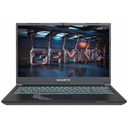 Игровой ноутбук Gigabyte G5 MF MF-E2KZ313SH 15.6