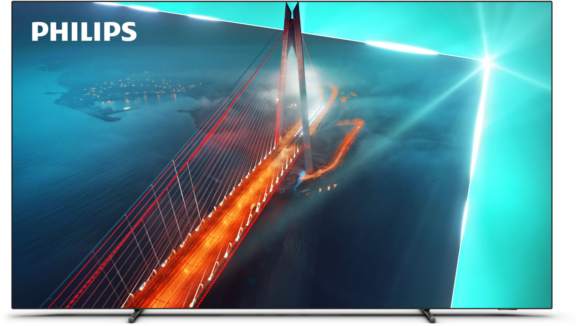 Телевизор Philips 55OLED708/12