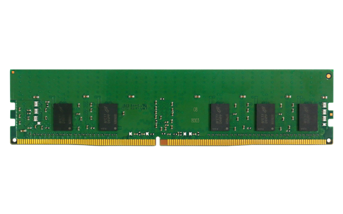 Оперативная память QNAP RAM-32GDR4ECT0-UD-32 (RAM-32GDR4ECT0-UD-3200)
