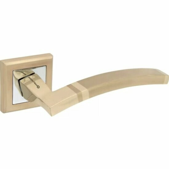 Дверная ручка Palladium Openclose System Palladium A Tesoro SG/GP