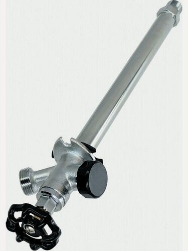 Изображение товара Незамерзающий водоразборный кран 650 мм TIM W-HF0265